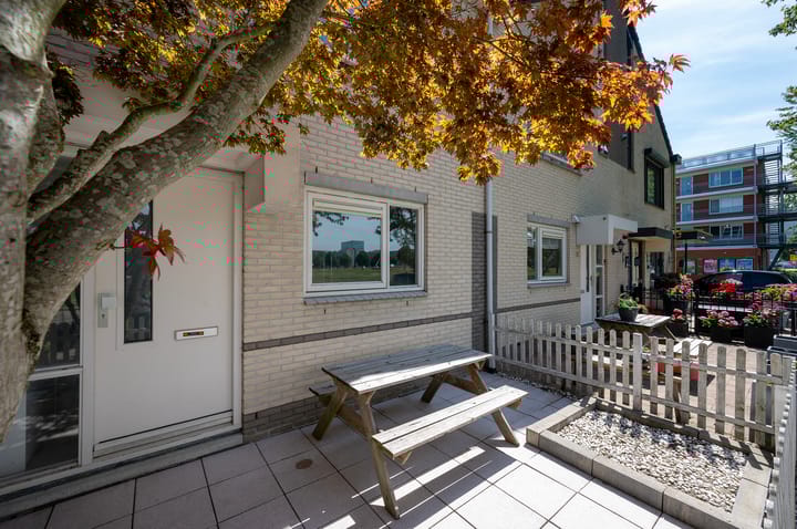 Photo 5 of Charlie Chaplinweg 7