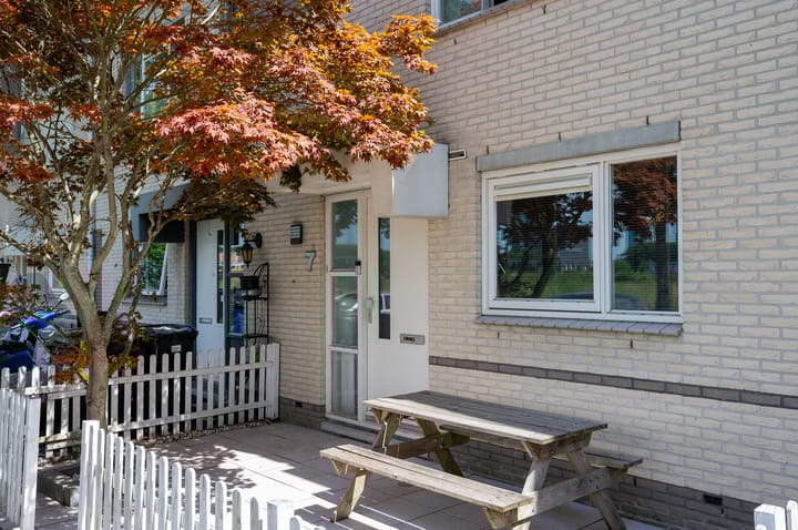 Photo 6 of Charlie Chaplinweg 7