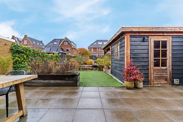 Photo 29 of Goudenregenlaan 33