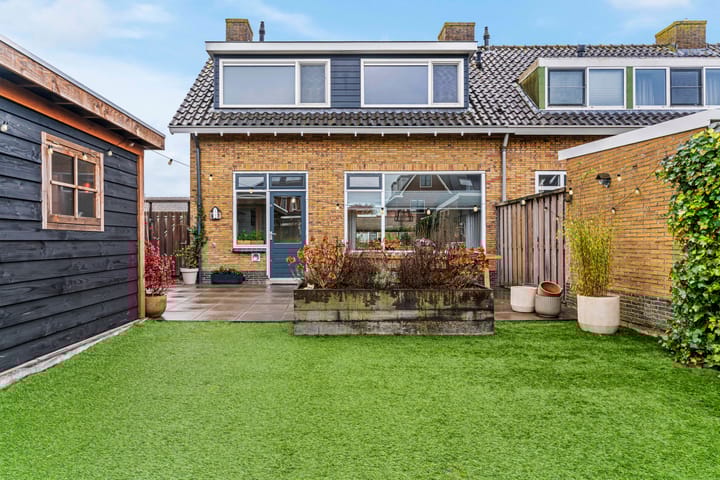 Photo 31 of Goudenregenlaan 33