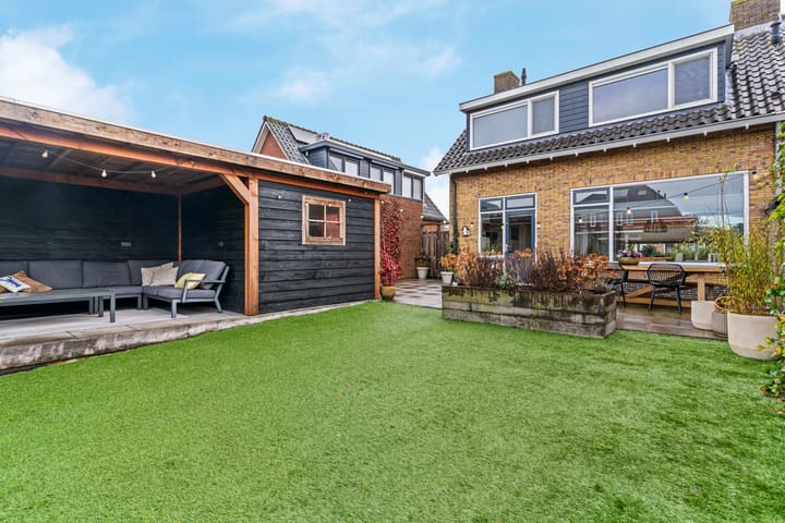 Photo 32 of Goudenregenlaan 33