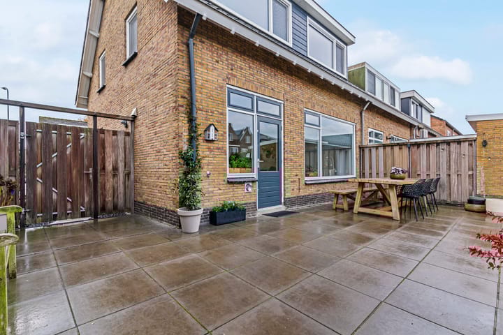 Photo 33 of Goudenregenlaan 33