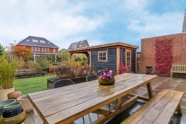 Photo 34 of Goudenregenlaan 33