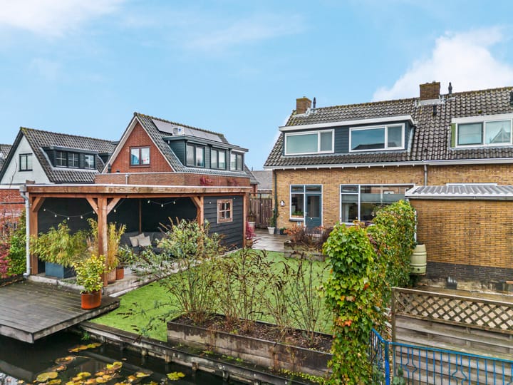 Photo 35 of Goudenregenlaan 33