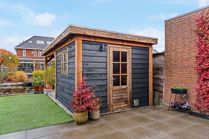 Photo 36 of Goudenregenlaan 33