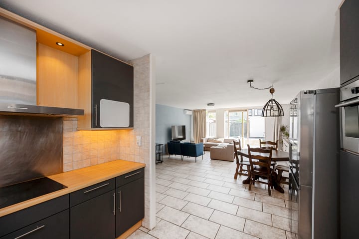 Photo 16 of Charlie Chaplinweg 7