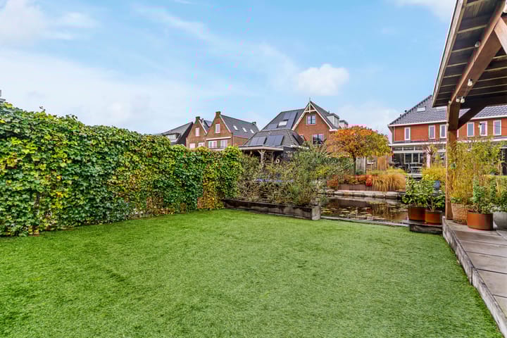 Photo 38 of Goudenregenlaan 33