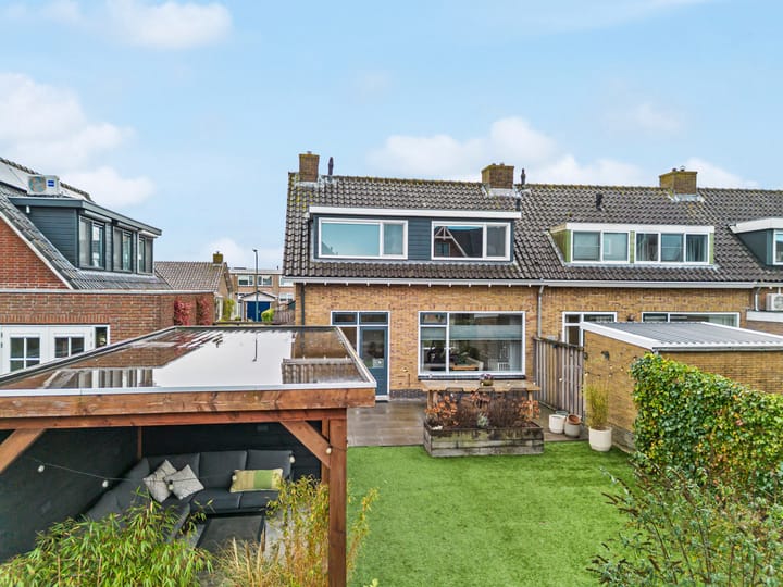 Photo 40 of Goudenregenlaan 33