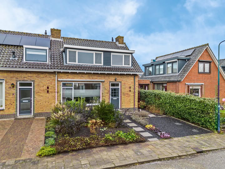 Photo 41 of Goudenregenlaan 33