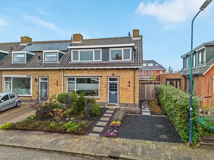 Photo 42 of Goudenregenlaan 33