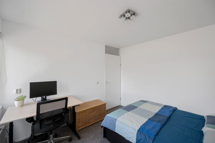 Photo 21 of Charlie Chaplinweg 7