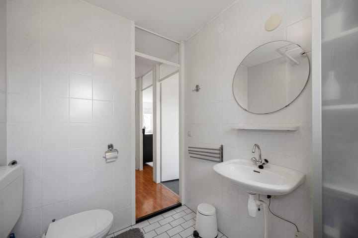 Photo 23 of Charlie Chaplinweg 7