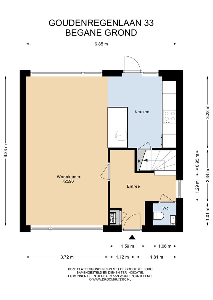 Photo 46 of Goudenregenlaan 33