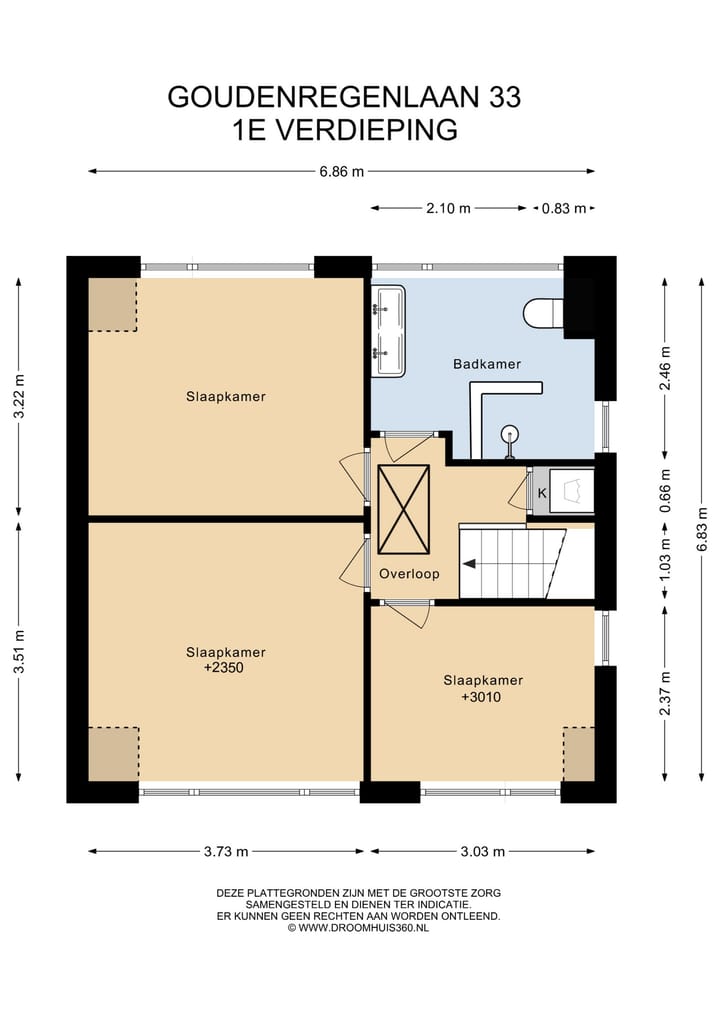 Photo 47 of Goudenregenlaan 33