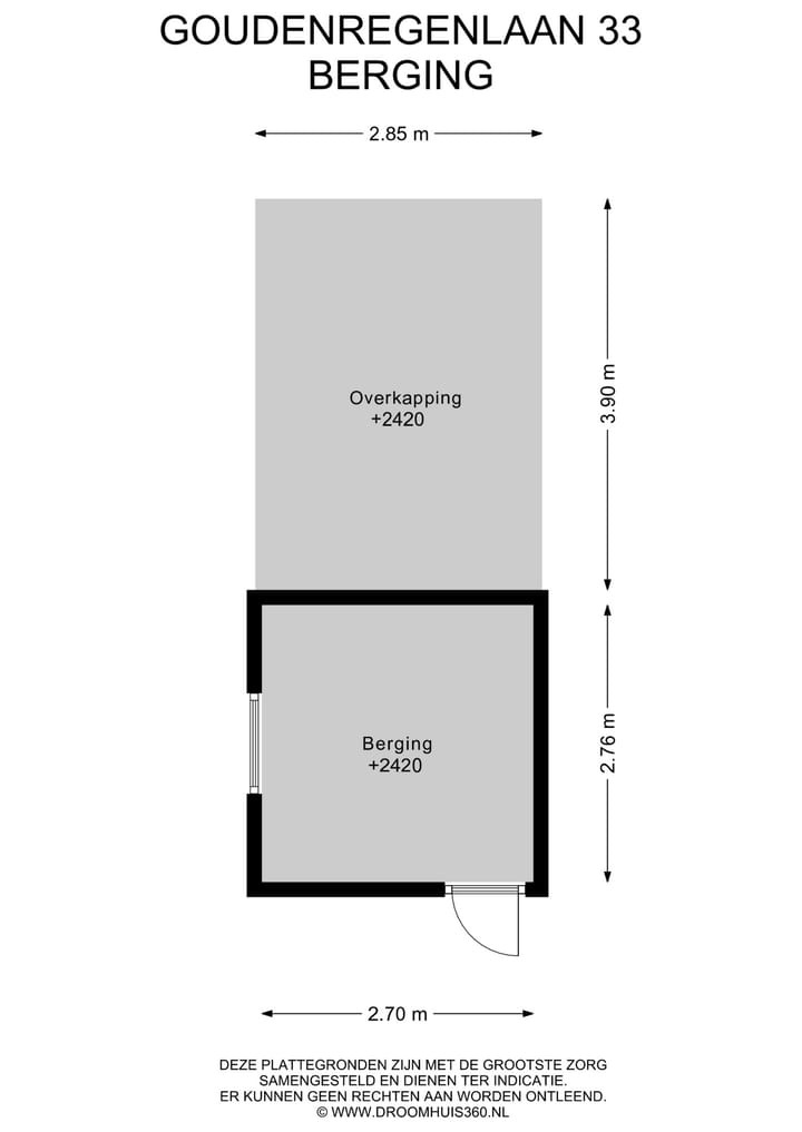 Photo 49 of Goudenregenlaan 33
