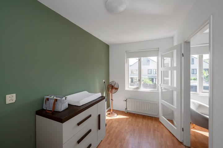 Photo 28 of Charlie Chaplinweg 7