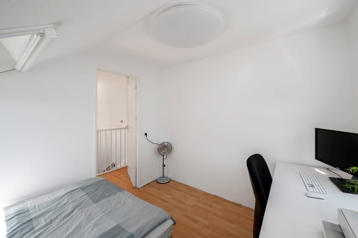 Photo 33 of Charlie Chaplinweg 7