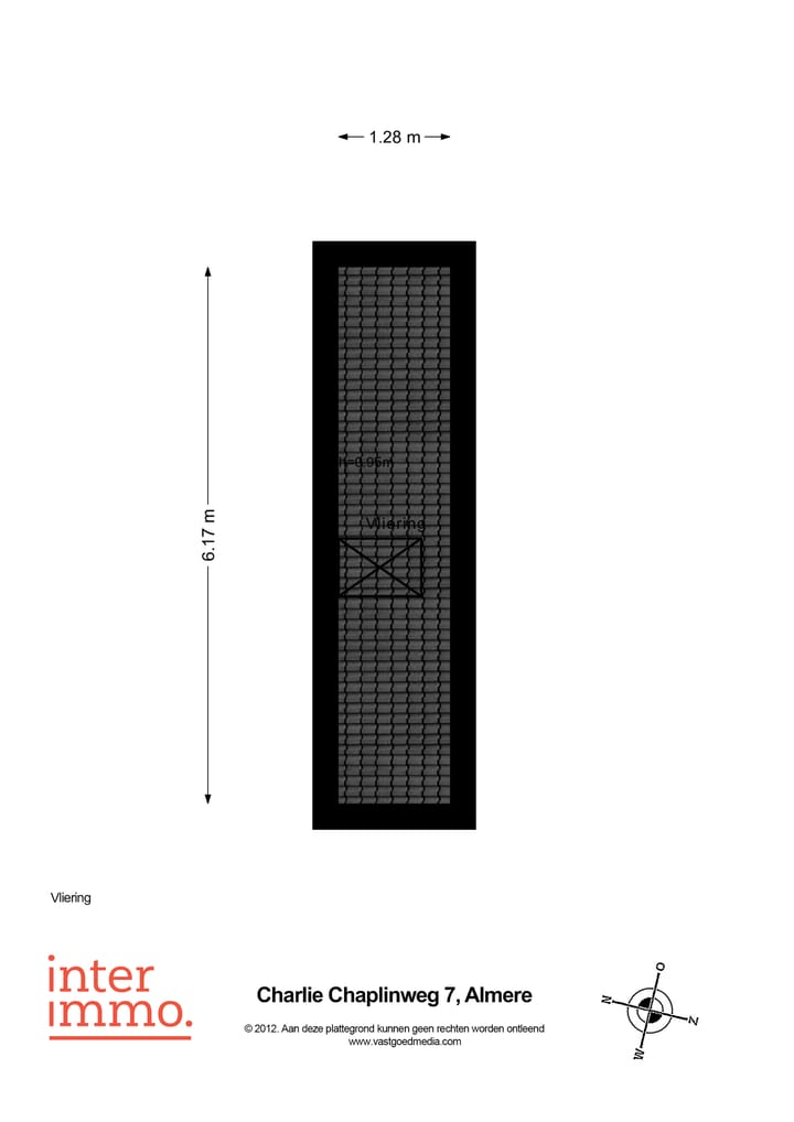 Photo 42 of Charlie Chaplinweg 7