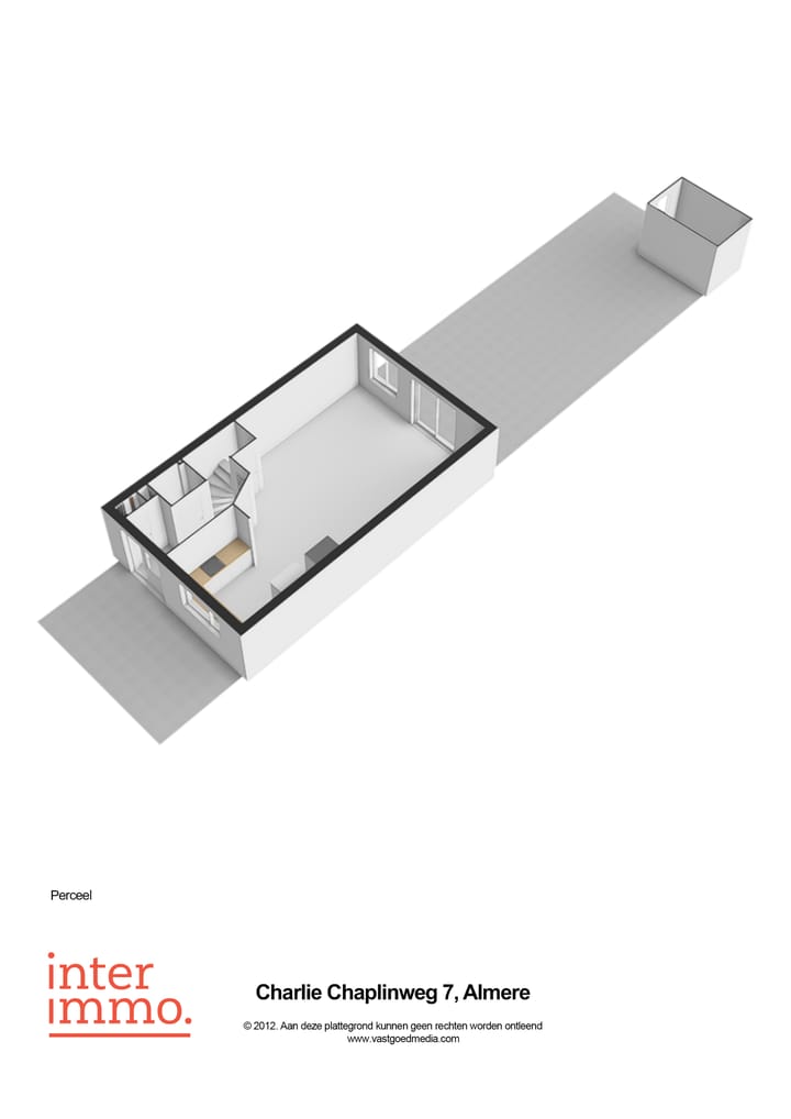 Photo 43 of Charlie Chaplinweg 7