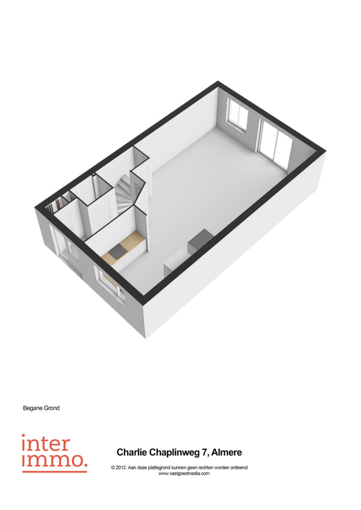 Photo 44 of Charlie Chaplinweg 7