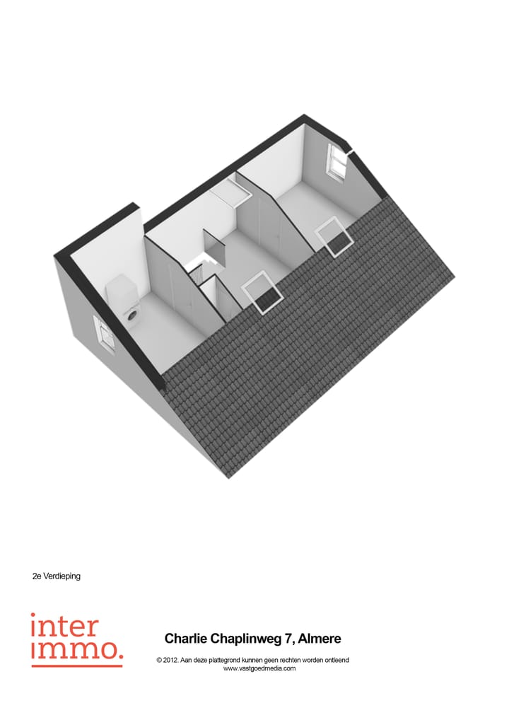 Photo 46 of Charlie Chaplinweg 7