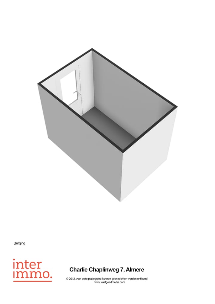 Photo 47 of Charlie Chaplinweg 7