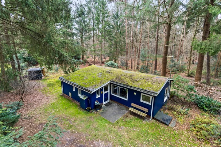 Photo 3 of Mezenlaan 7