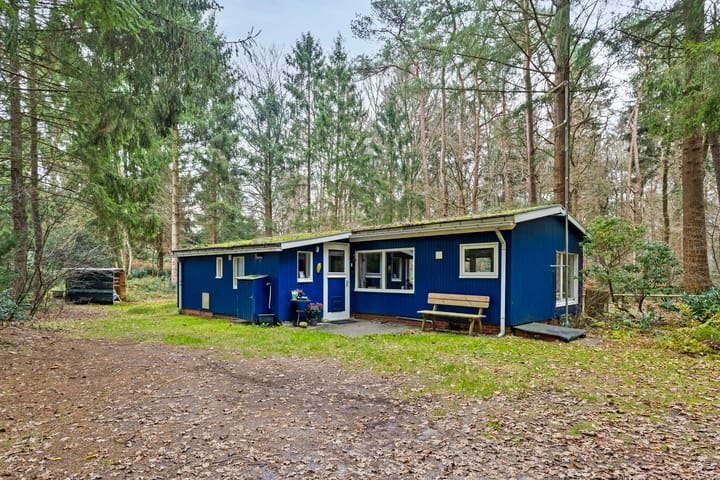 Photo 4 of Mezenlaan 7