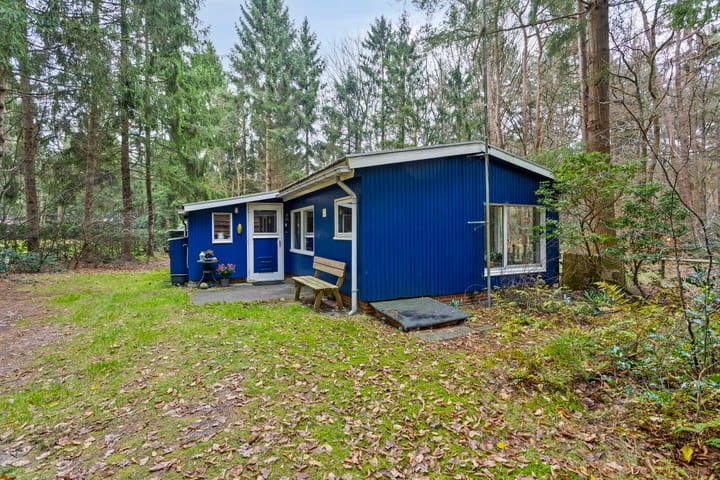 Photo 5 of Mezenlaan 7