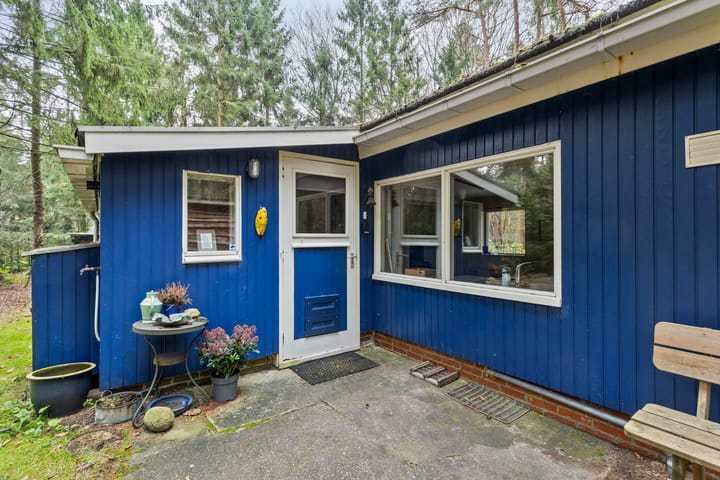 Photo 6 of Mezenlaan 7