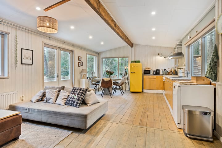 Photo 9 of Mezenlaan 7