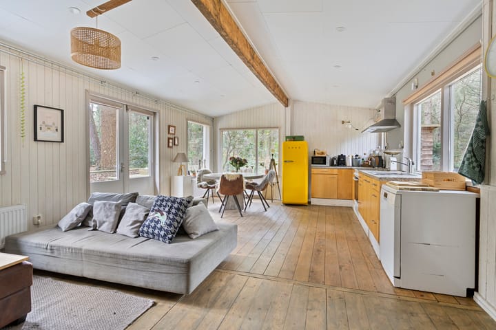 Photo 11 of Mezenlaan 7