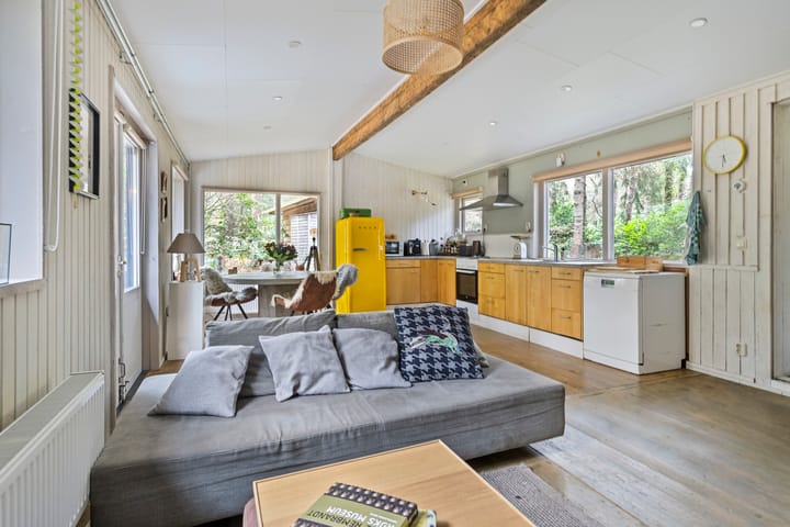 Photo 13 of Mezenlaan 7