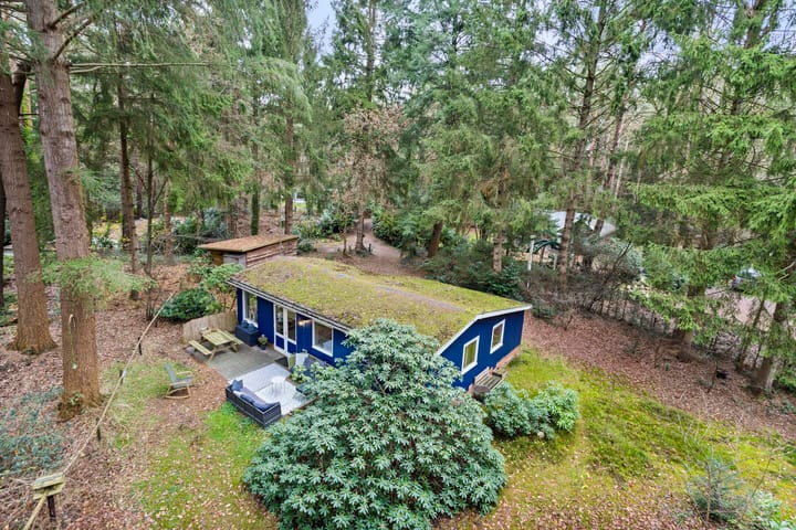 Photo 35 of Mezenlaan 7