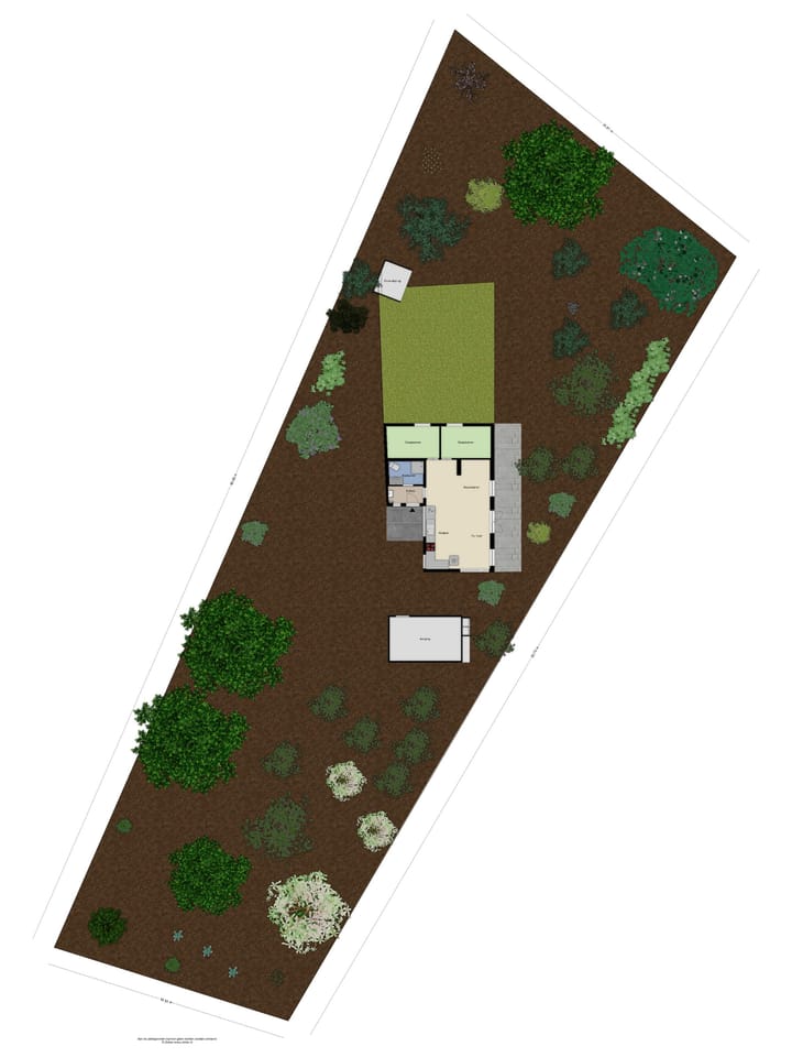 Photo 48 of Mezenlaan 7