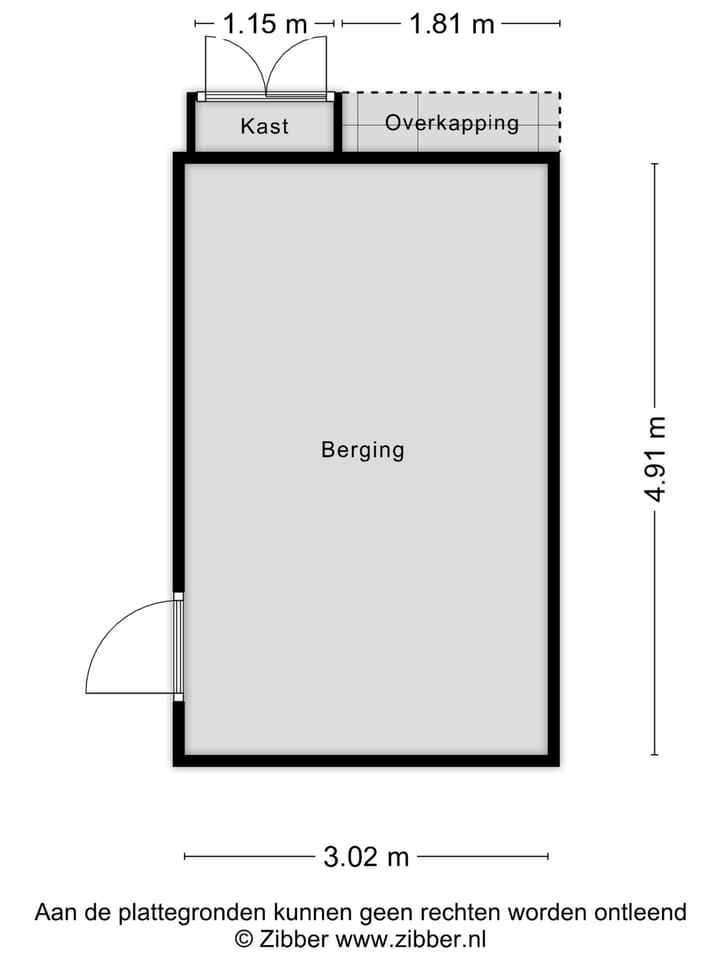 Photo 50 of Mezenlaan 7