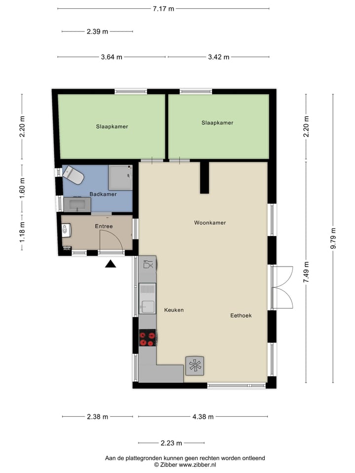 Photo 49 of Mezenlaan 7