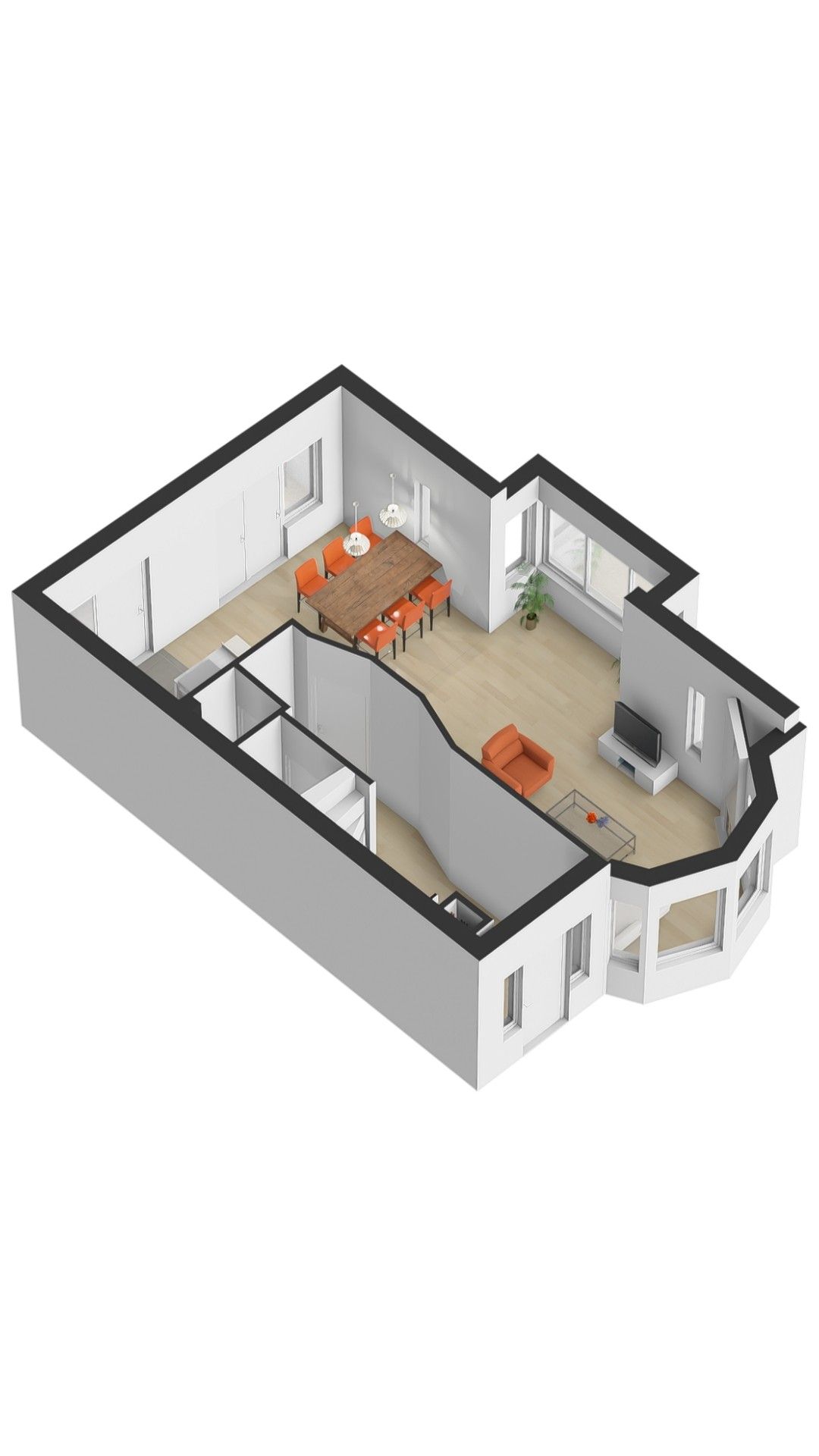 Photo 69 of Westerlookade 22