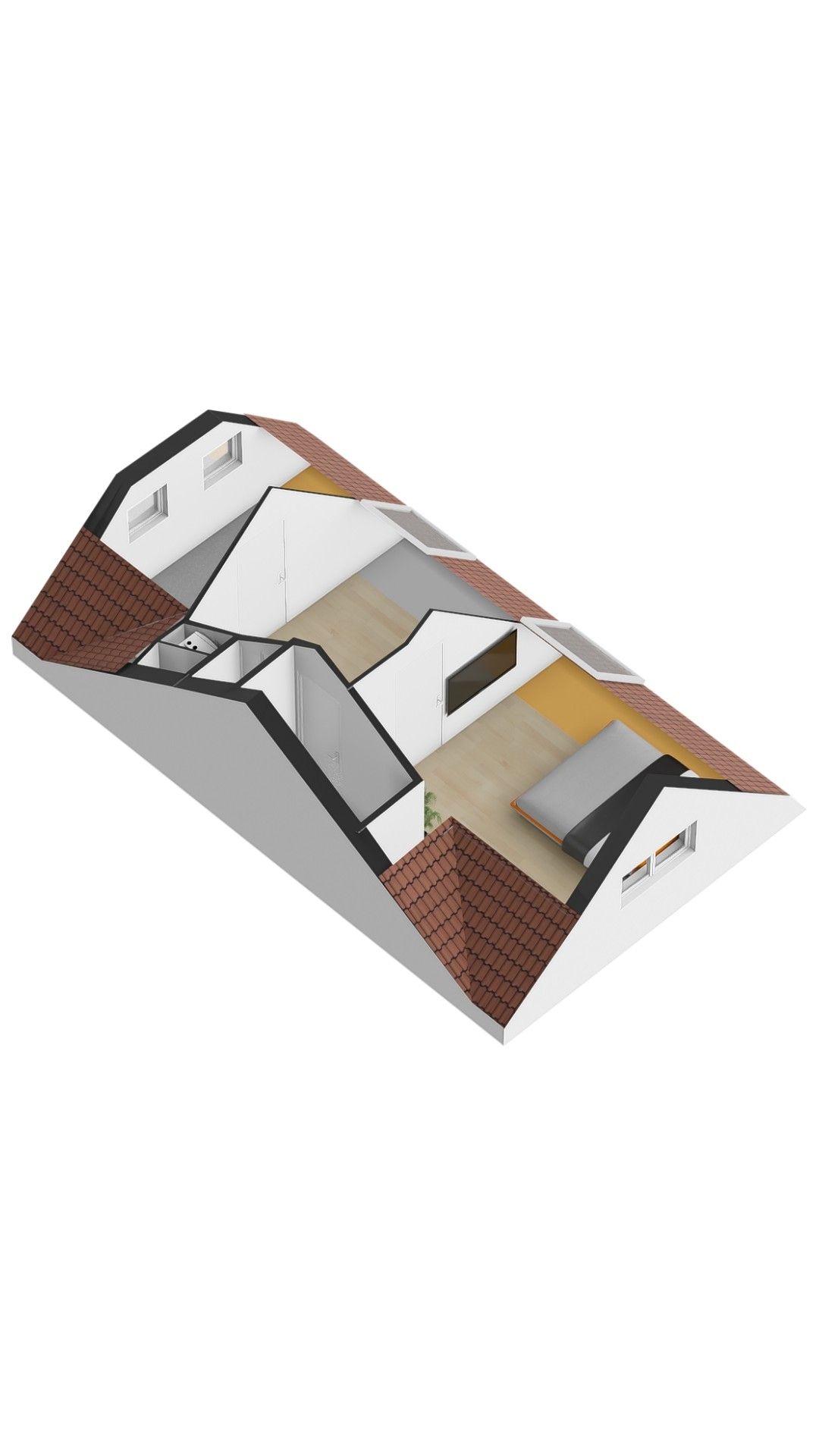 Photo 73 of Westerlookade 22