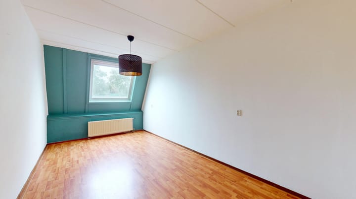 Foto 5 van Landvoogdstraat 82