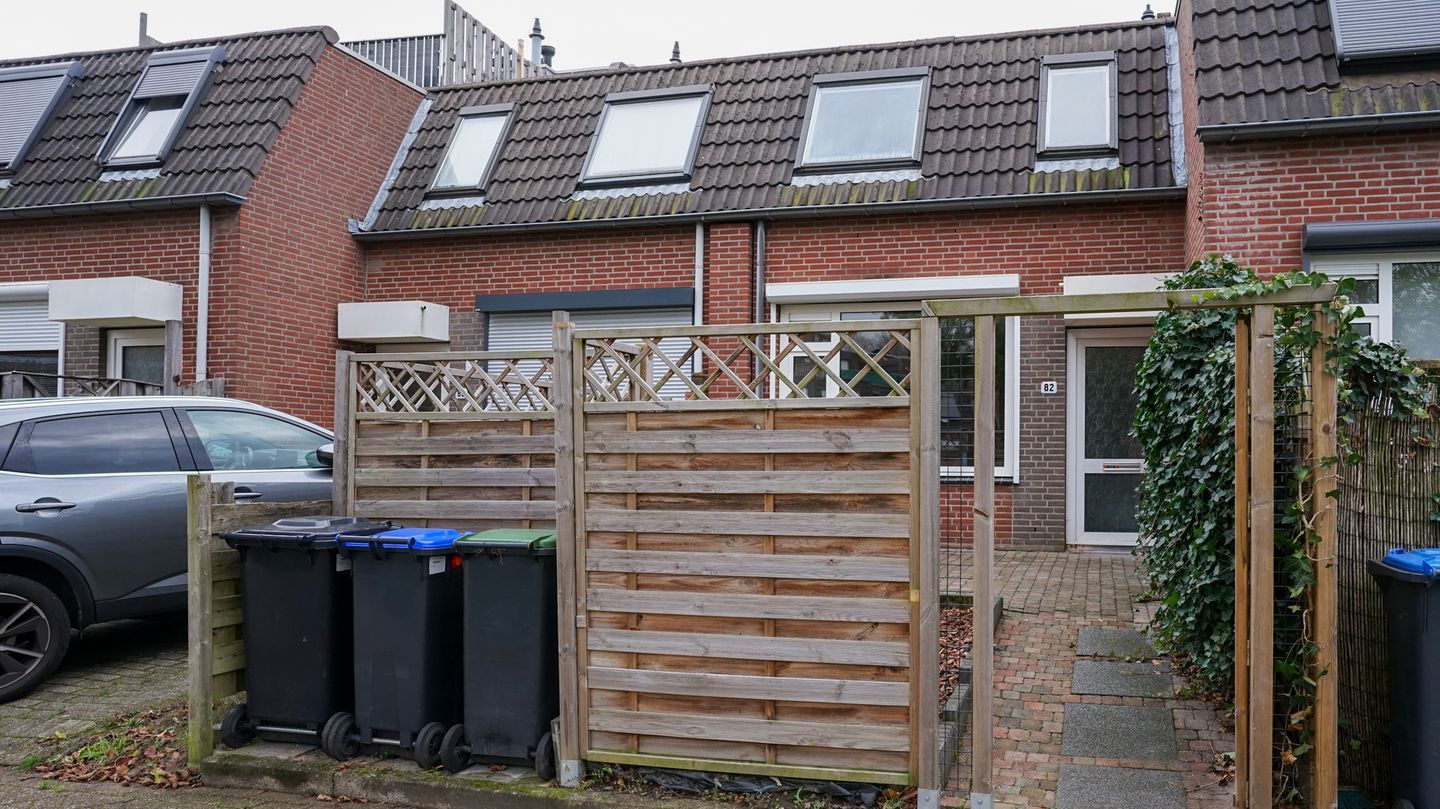 Photo 25 of Landvoogdstraat 82
