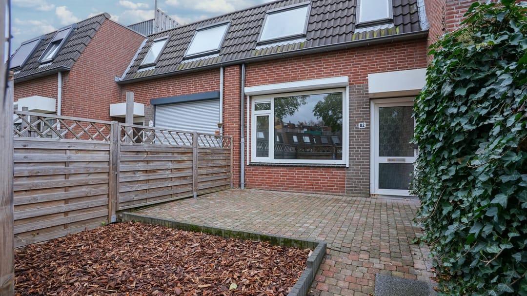 Photo 26 of Landvoogdstraat 82