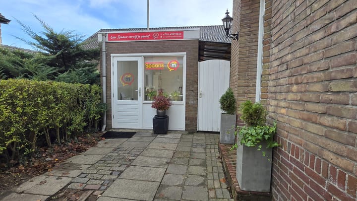 Foto 2 van Van Toulon van der Koogweg 32