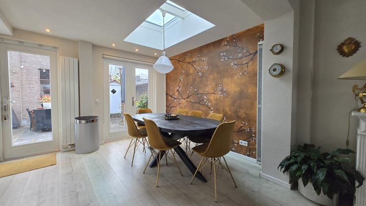 Foto 4 van Van Toulon van der Koogweg 32