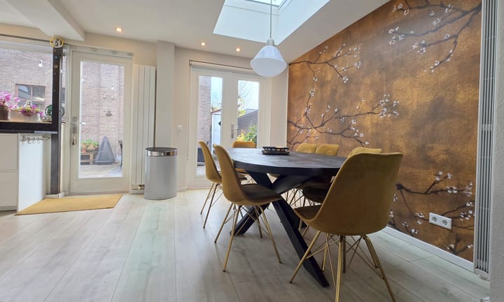 Foto 7 van Van Toulon van der Koogweg 32