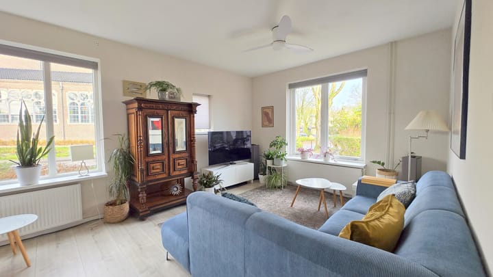 Foto 11 van Van Toulon van der Koogweg 32