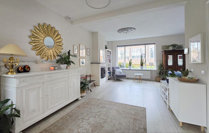 Foto 9 van Van Toulon van der Koogweg 32