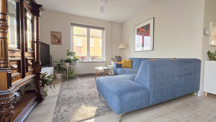 Foto 10 van Van Toulon van der Koogweg 32