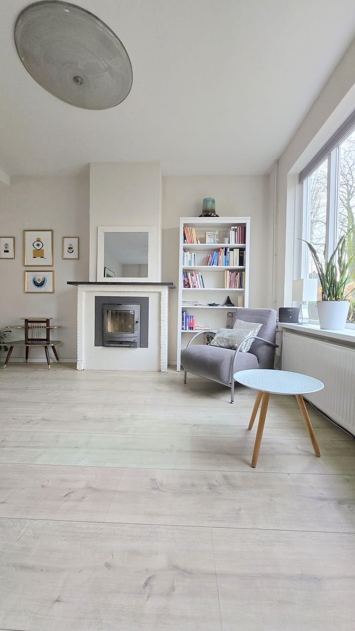 Foto 12 van Van Toulon van der Koogweg 32