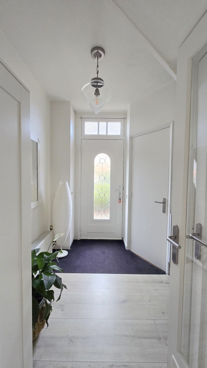 Foto 13 van Van Toulon van der Koogweg 32